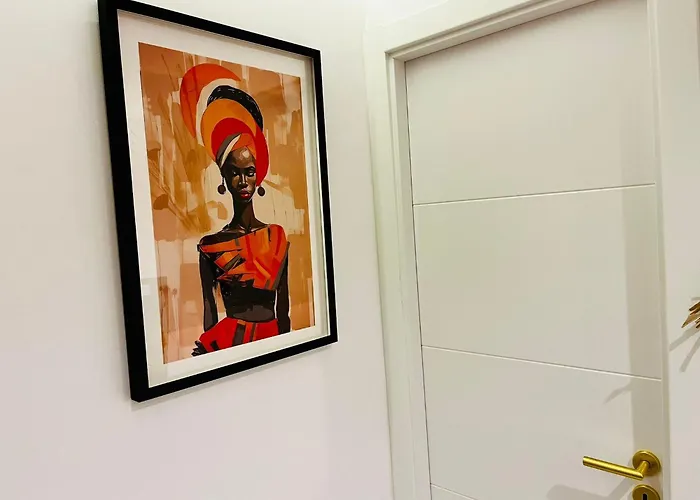 Refugio Do Gato Apartman Palmela