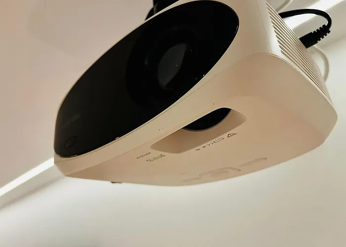 Refugio Do Gato Apartman