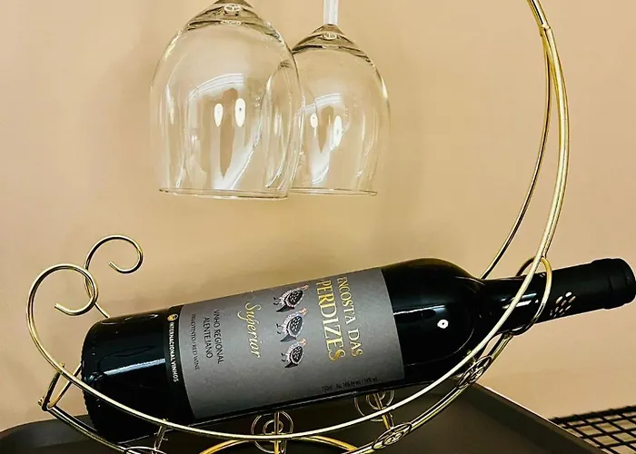 Refugio Do Gato * Palmela