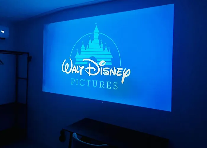 Refugio Do Gato Apartman *