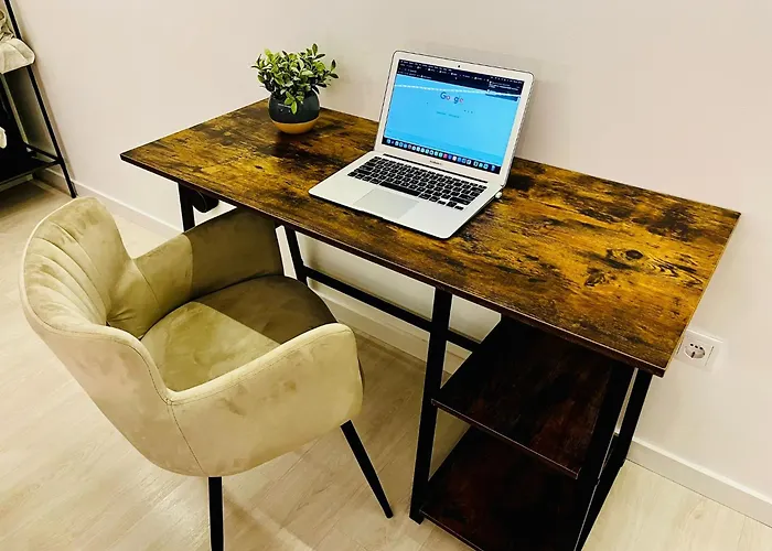 Refugio Do Gato Apartman