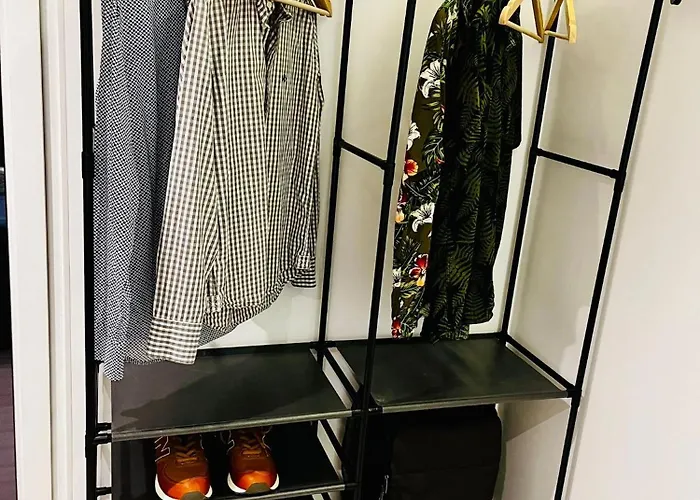 Refugio Do Gato Apartman *