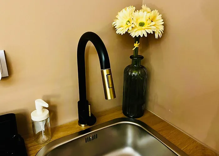 Refugio Do Gato Apartman