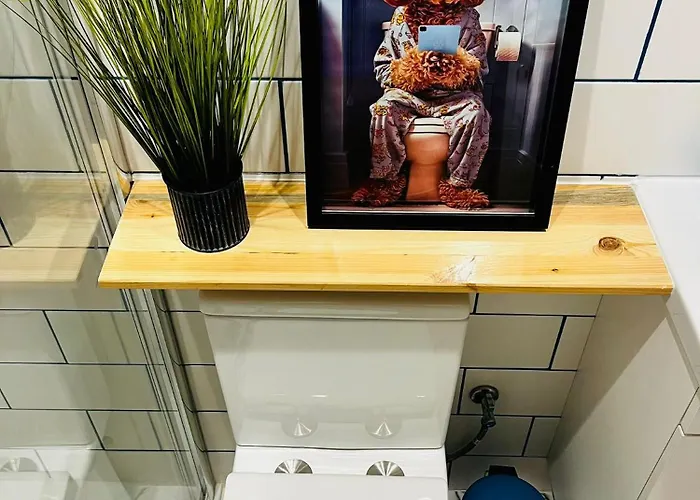 Apartman Refugio Do Gato Palmela