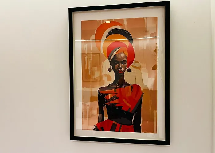 Refugio Do Gato Apartman *