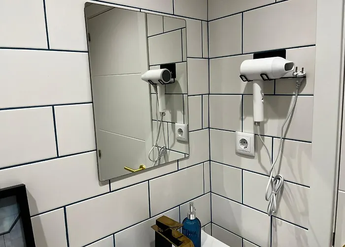 Apartman Refugio Do Gato *