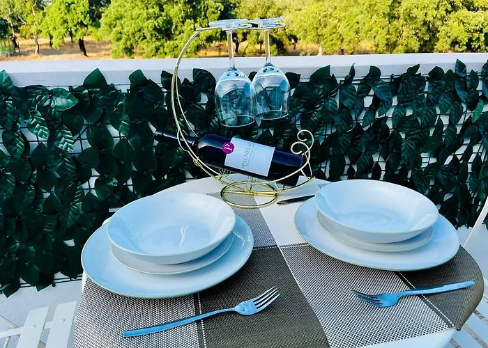 Apartman Refugio Do Gato