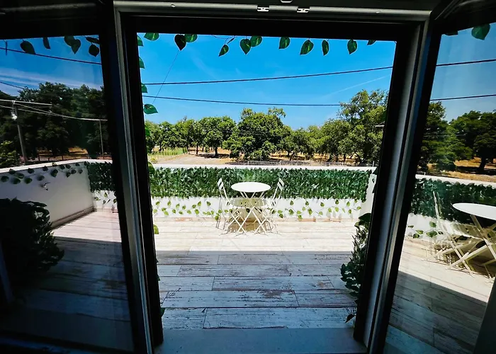 Apartman Refugio Do Gato