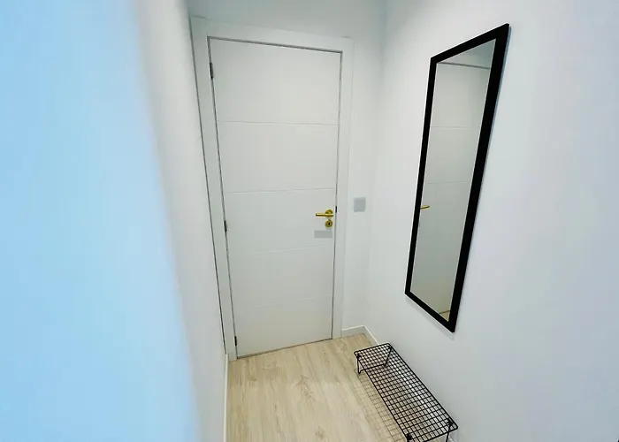 Apartman Refugio Do Gato Palmela