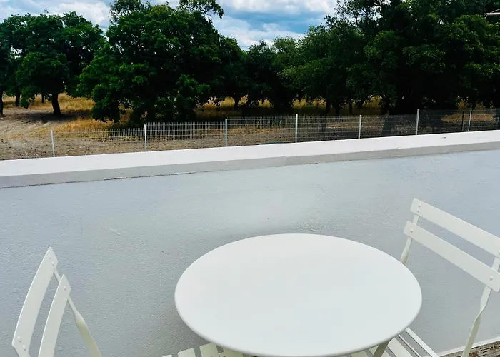 Apartman Refugio Do Gato Palmela