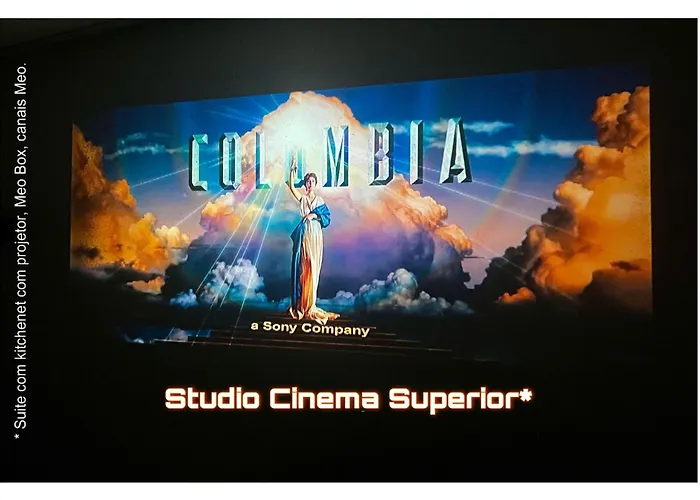 Apartman Refugio Do Gato