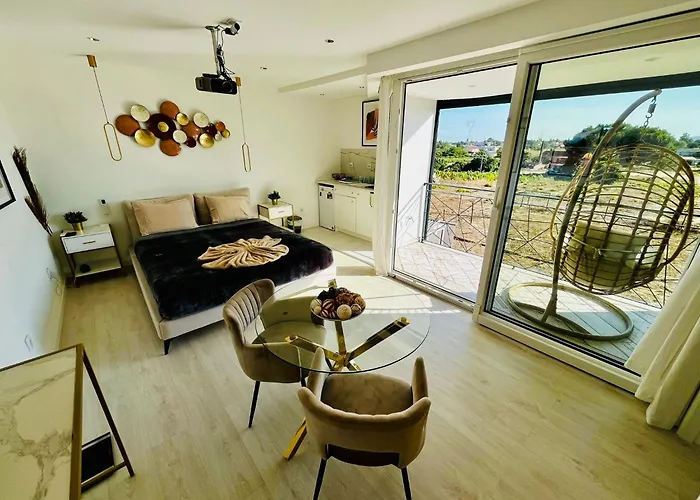 Refugio Do Gato Daire Palmela