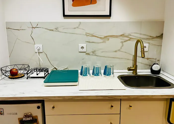 Apartman Refugio Do Gato Palmela