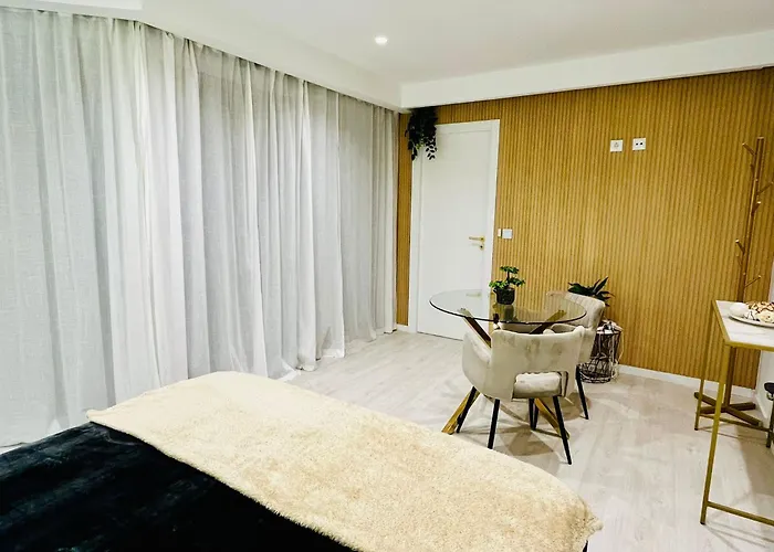 Apartman Refugio Do Gato
