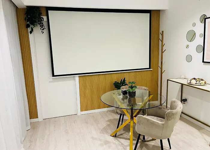 Refugio Do Gato Apartman Palmela