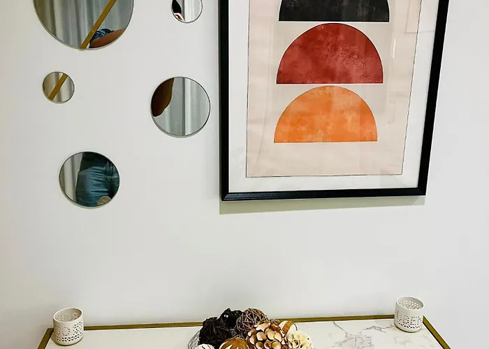 Refugio Do Gato Daire *