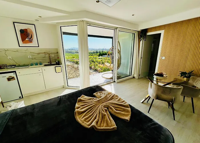 Refugio Do Gato Daire Palmela