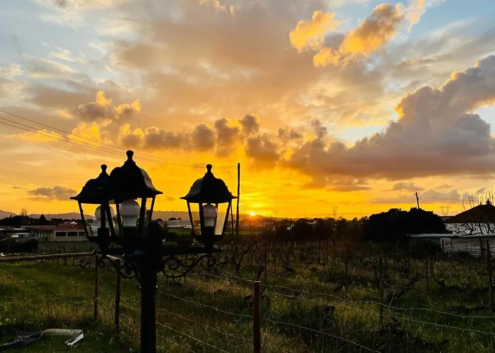 Apartman Refugio Do Gato