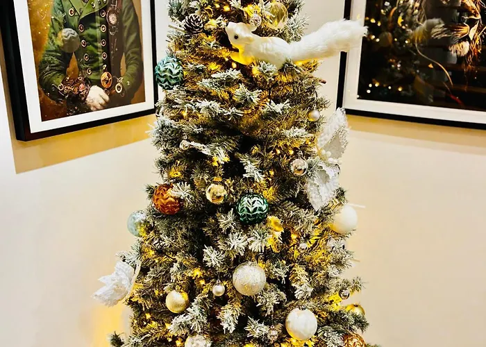 Refugio Do Gato Apartman Palmela